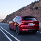 Mazda CX-60 e-Skyactiv D