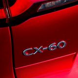 Mazda CX-60 e-Skyactiv D