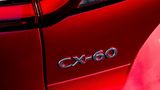 Mazda CX-60 e-Skyactiv D