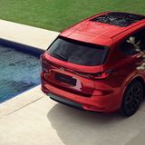 Mazda CX-60 e-Skyactiv D