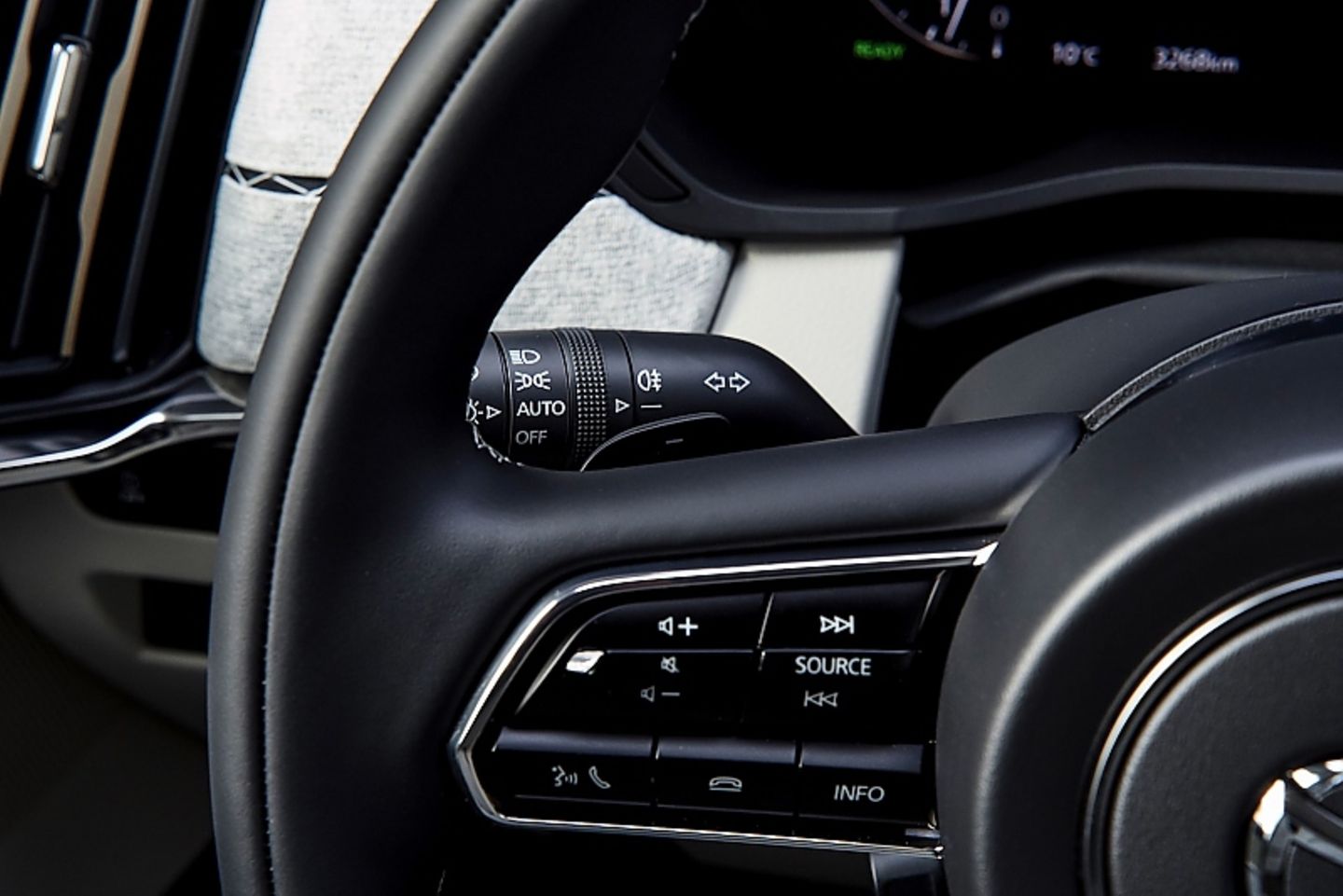 Mazda CX-60 e-Skyactiv D