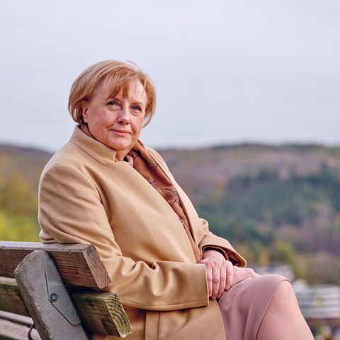 Angela Merkel, Double, Attendorn, Stern, Was macht eigentlich, Nachfrage, Ursula Wanecki