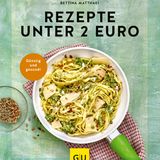 Cover von "Rezepte unter 2 Euro"