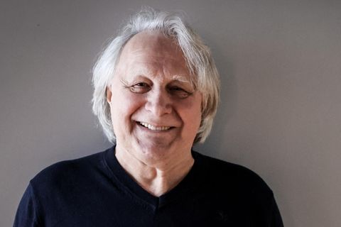 ESC-Kommentator Peter Urban
