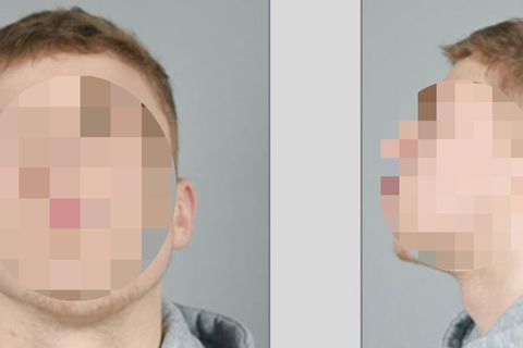 Polizei Münster fahndet nach Yevgeni A.