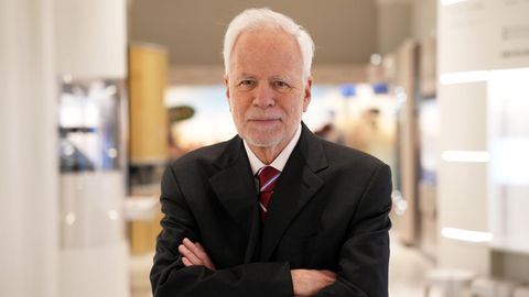 Barry Eichengreen