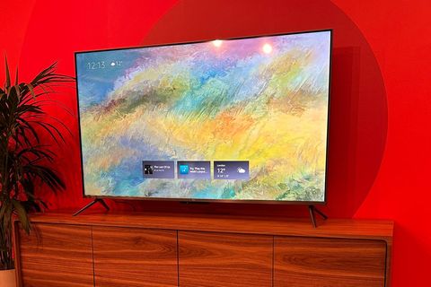 Amazon Fire TV Omni