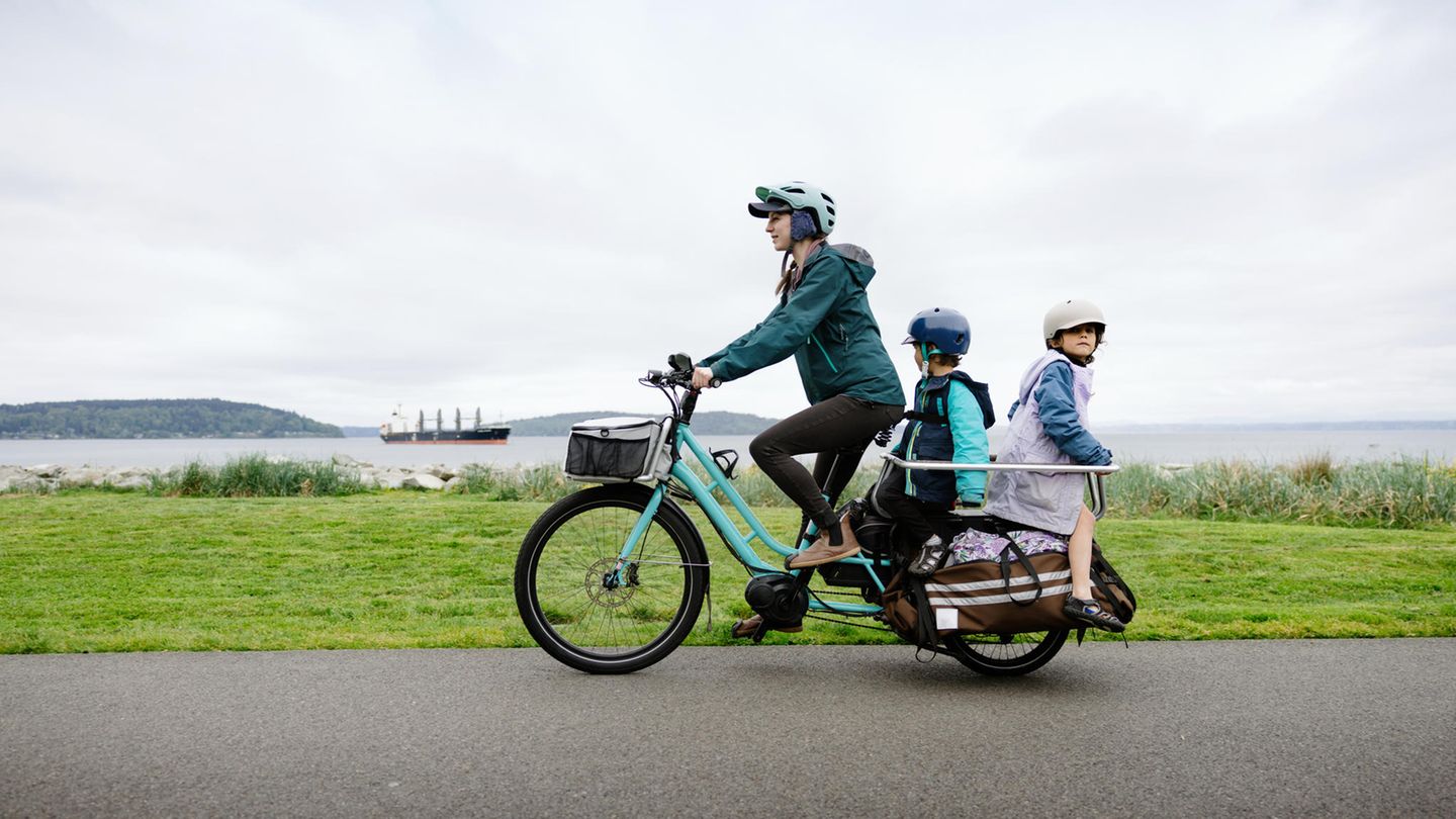 Fahrradversicherungen bei Finanztest – so günstig können Sie Räder und E- Bikes versichern