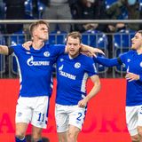 Sponsoren können schnell zu einem unangenehmen und politisch nicht tragbaren Partner werden. Das erlebte der damalige Zweitligist Schalke 04 nach dem russischen Angriff auf die Ukraine am 24. Februar. Vier Tage später trennte sich der Klub von dem russischen Gas-Unternehmen.