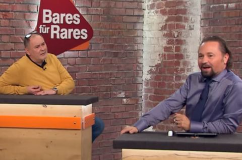 "Bares für Rares"