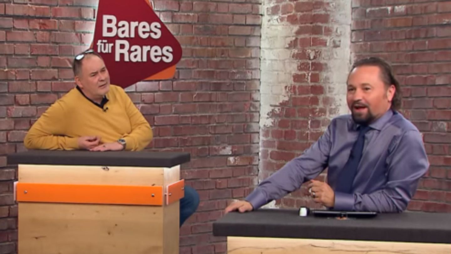 "Bares für Rares"