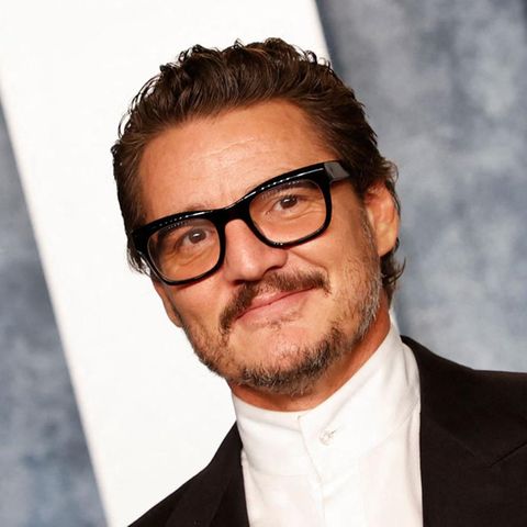 Pedro Pascal