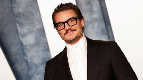 Pedro Pascal