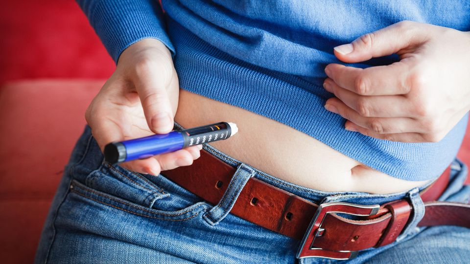 Immer mehr Menschen in Europa erkranken am Diabetes Typ 2, auch Wohlstandsdiabetes genannt. Dabei ließe sich dies mit mehr Bewegung und einer gesunden Ernährung häufig vermeiden