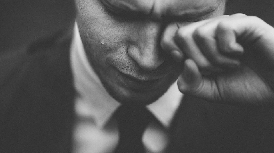 Paartherapeutin über das Fremdgehen: So überwinden Sie den Betrug Ihres Partners
