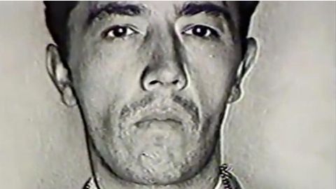 Daniel Camargo Barbosa, der „Sadist von El Charquito“, wurde 1974 in Kolumbien gefasst. Es hieß, er sei später auf der Flucht gestorben