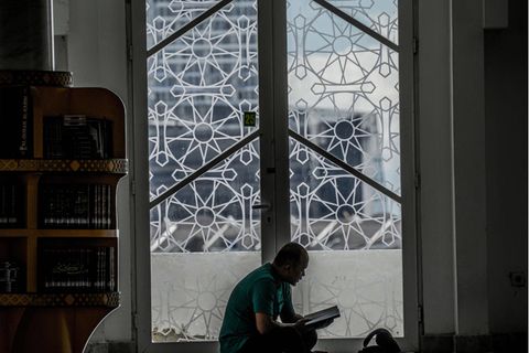 Ramadan