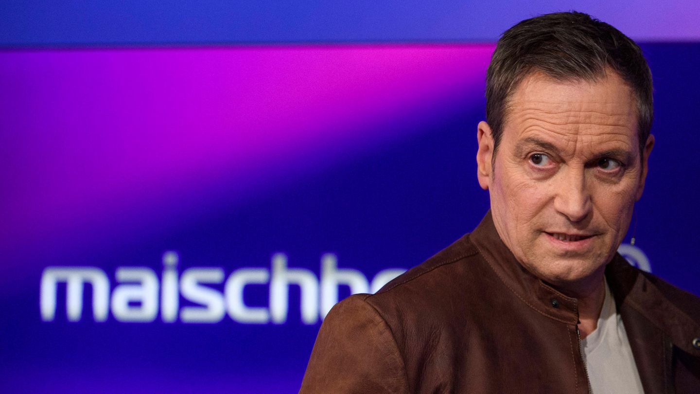 Dieter Nuhr YumannShirin