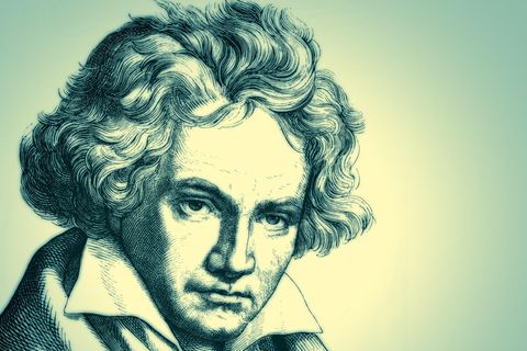 Ludwig van Beethoven