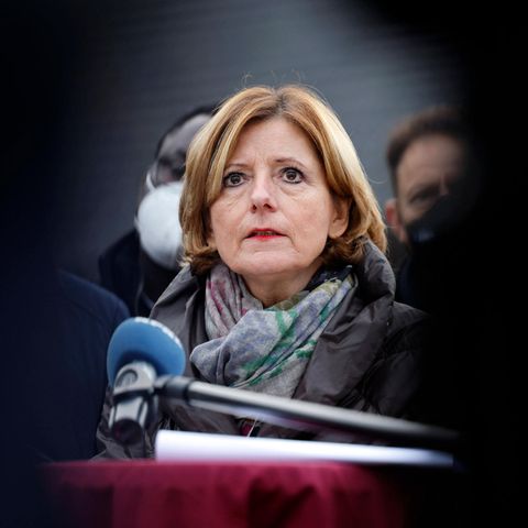 Malu Dreyer