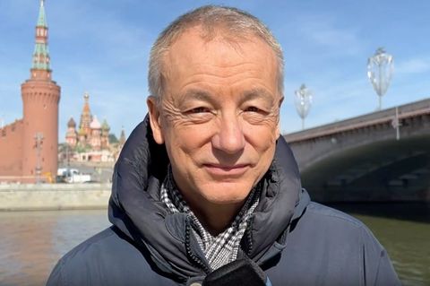 Rainer Munz: Medwedews Drohung an Deutschland: Moskau-Reporter ordnet Angriffe des russischen Ex-Präsidenten ein