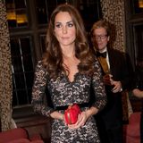 Künftige Königin: Prinzessin Kate und der ganz große Glamour – ihre schönsten Ballkleider