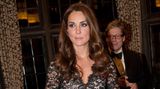 Künftige Königin: Prinzessin Kate und der ganz große Glamour – ihre schönsten Ballkleider