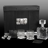 Challenger SRT Demon 170 Dekanter