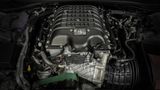 Challenger SRT Demon 170 Motor