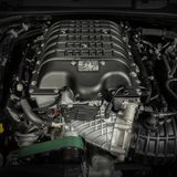 Challenger SRT Demon 170 Motor