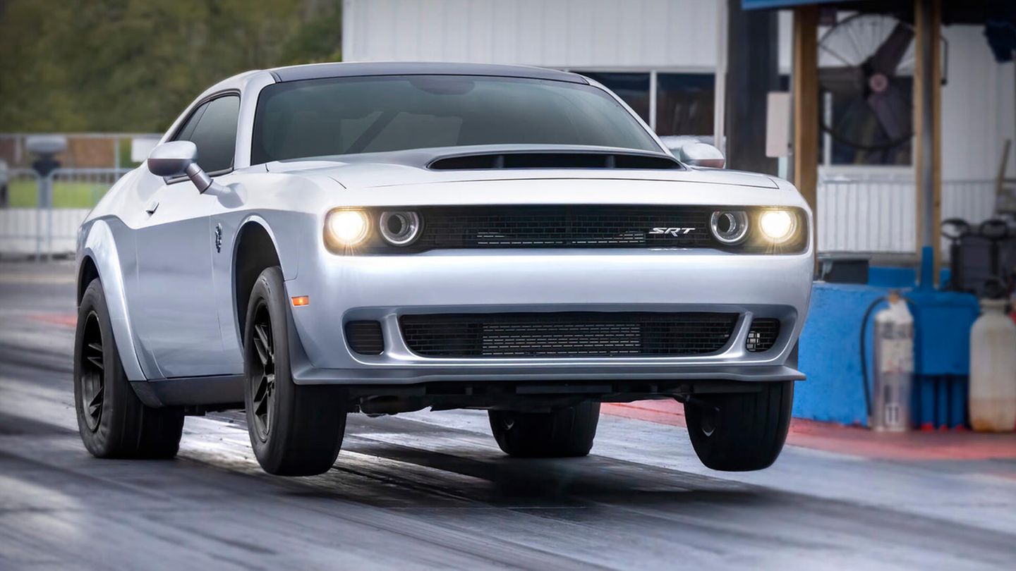 2023 Chevy Challenger Redesign