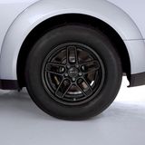 Challenger SRT Demon 170 Reifen