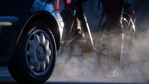 Mercedes-Benz droht nach dem EuGH-Urteil eine neue Klagewelle