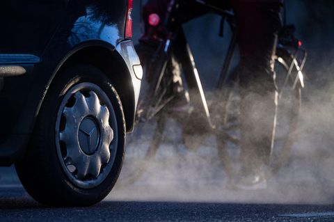 Mercedes-Benz droht nach dem EuGH-Urteil eine neue Klagewelle
