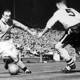 Stanley Matthews