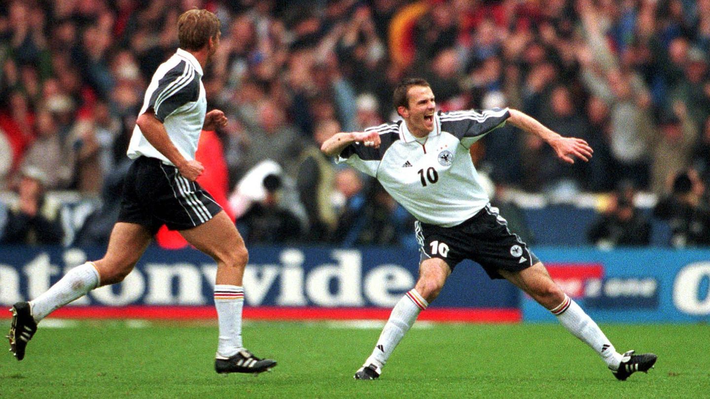 Dietmar Hamann