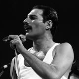 Freddie Mercury
