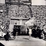 Olympische Spiele in London