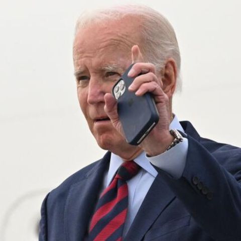 US-Präsident Joe Biden zeigt sich offen für ein Verbot von Tiktok