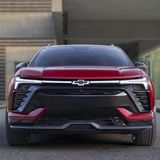 Chevrolet Blazer EV