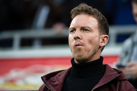 Ex-Bayern-Trainer Julian Nagelsmann
