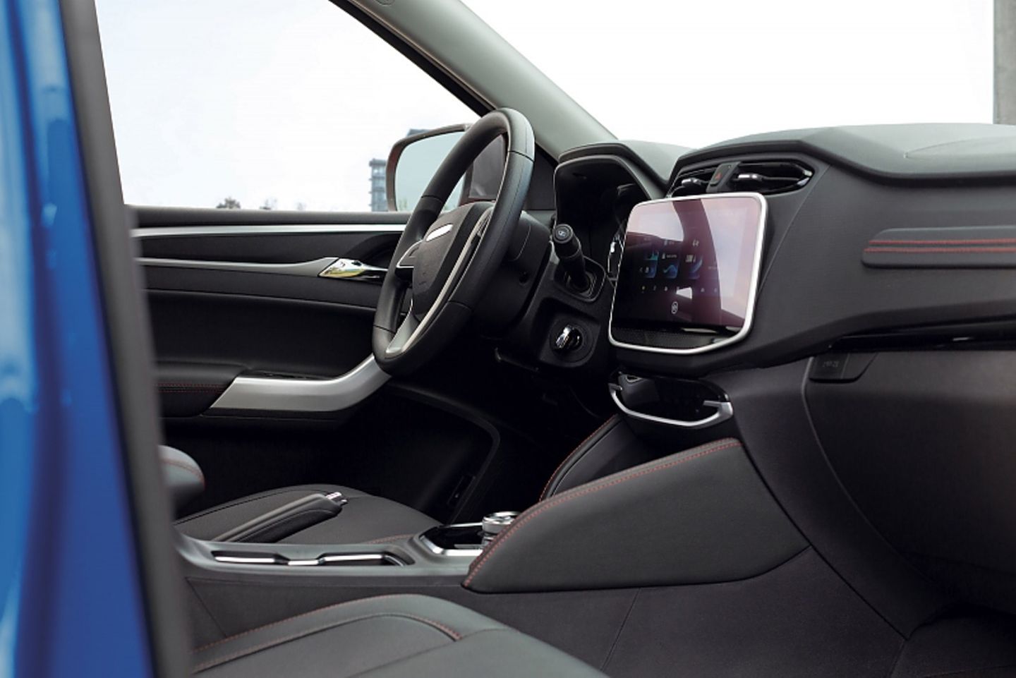 Maxus T90 EV