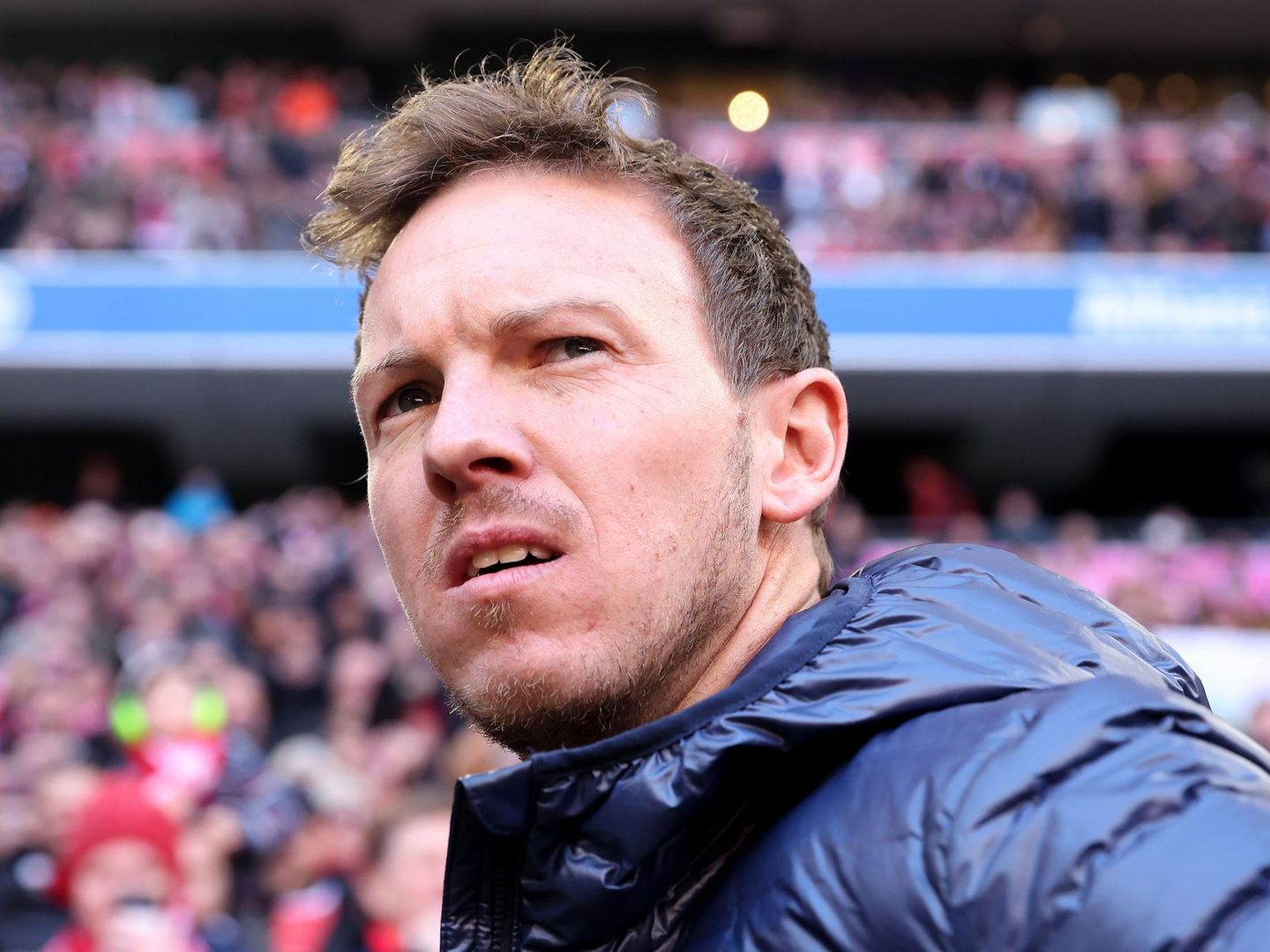 Leistungsschwankungen und Niederlage: Warum wurde Nagelsmann entlassen? Leistungsschwankungen und Niederlage: Warum wurde Nagelsmann entlassen?