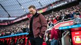 Aber der beeindruckende Auftritt in der Champions League hat keinen positiven Effekt auf die Leistung in der Bundesliga. Nach einer 1:2-Niederlage gegen Bayer Leverkusen ist die Geduld der Bayern-Bosse aufgebraucht. Der Mannschaft fehlt es an Konstanz und Manager Hasan Salihamidzic und der Vorsitzende Oliver Kahn ziehen die Notbremse. Nagelsmann wird im März gefeuert, obwohl er mit der Mannschaft das Viertelfinale der Champions League erreicht hat und auf dem zweiten Tabellenplatz steht. Seitdem wurde Nagelsmann bei vielen Klubs gehandelt, nun also wird er Bundestrainer bis nach der EM 2024.