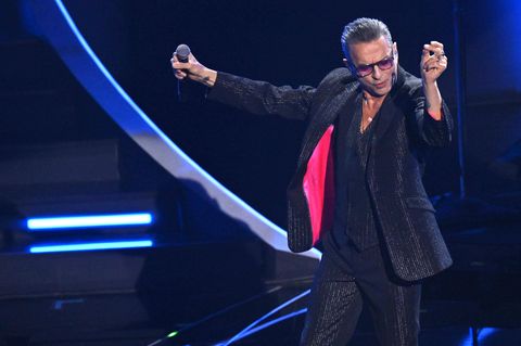 Dave Gahan