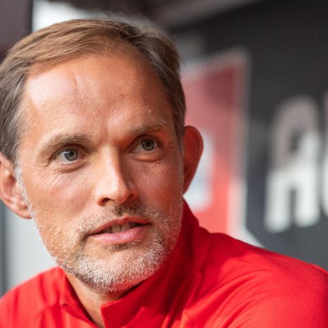 Thomas Tuchel