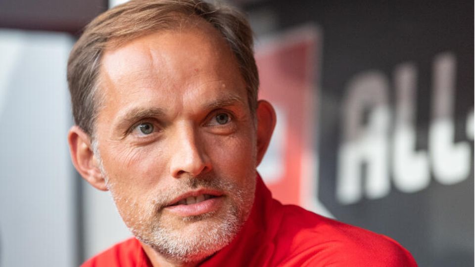 Thomas Tuchel