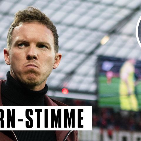 Julian Nagelsmann dürfte eine üppige Entschädigung kassieren