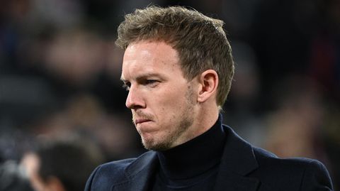 Julian Nagelsmann