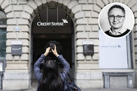 Kommentar Timo Pache: Für Entwarnung in der Bankenkrise ist es zu früh